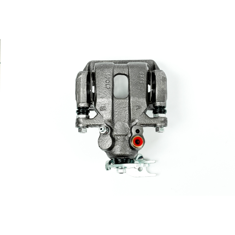 Power Stop 09-14 Acura TSX Rear Right Autospecialty Caliper w/Bracket thumbnail 3
