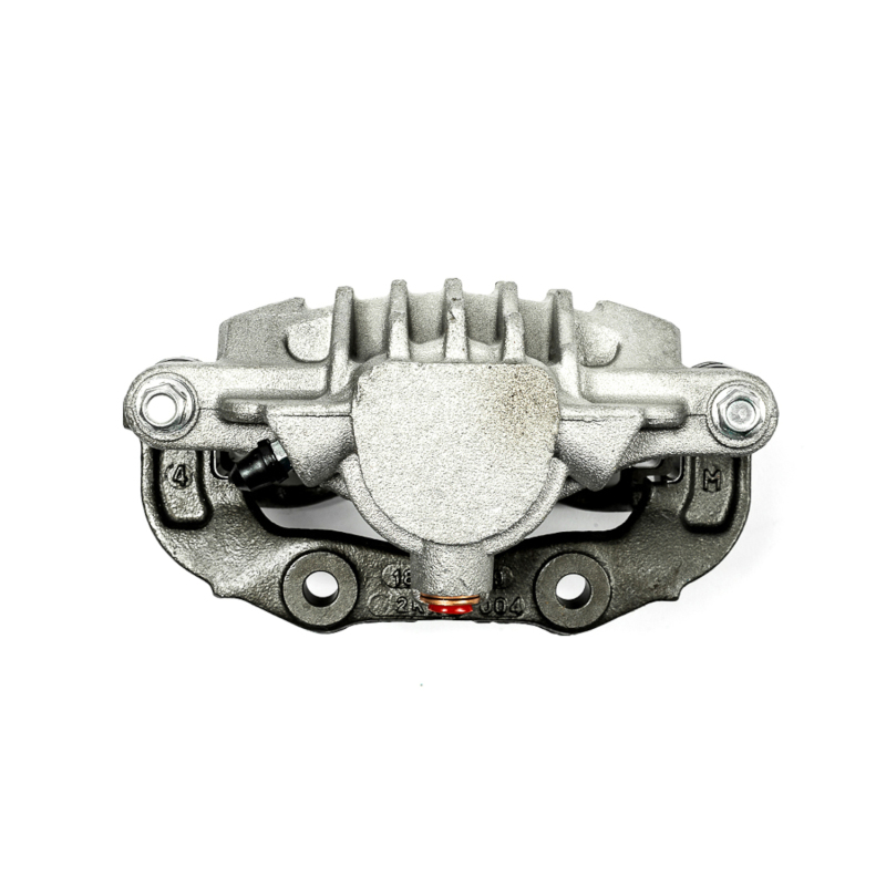 Power Stop 97-05 Chevrolet Blazer Rear Left or Rear Right Autospecialty Caliper w/Bracket thumbnail 4