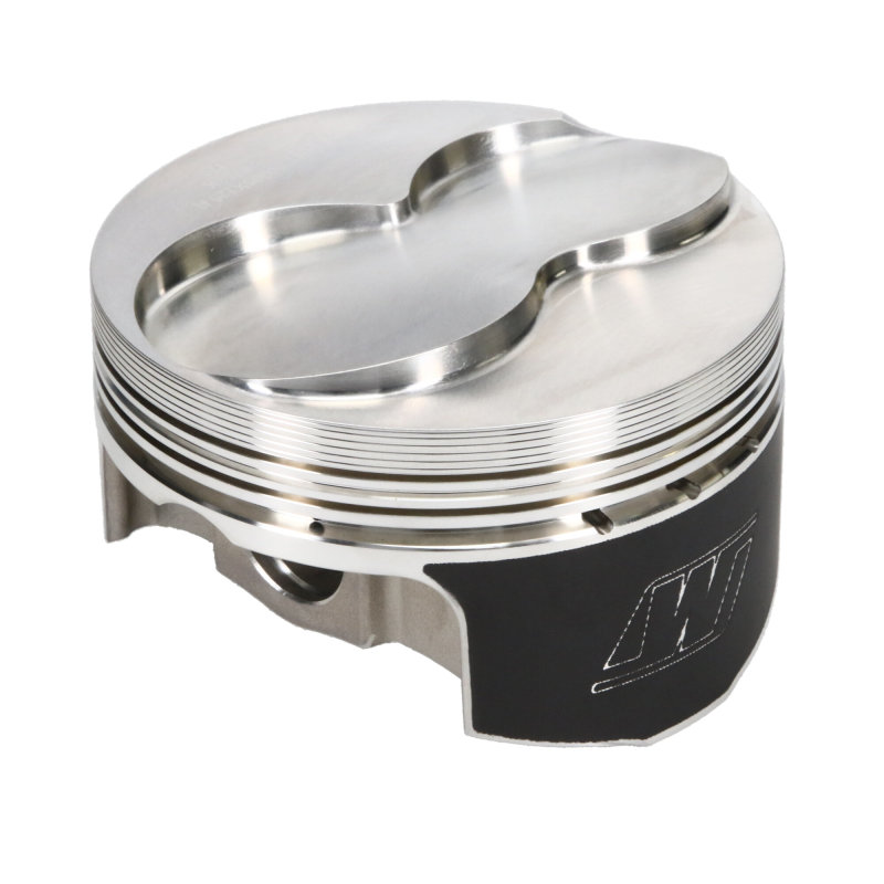 Wiseco Chevy LS Series -1cc 1.300 x 4.125inch Bore Piston Shelf Stock Kit thumbnail 7