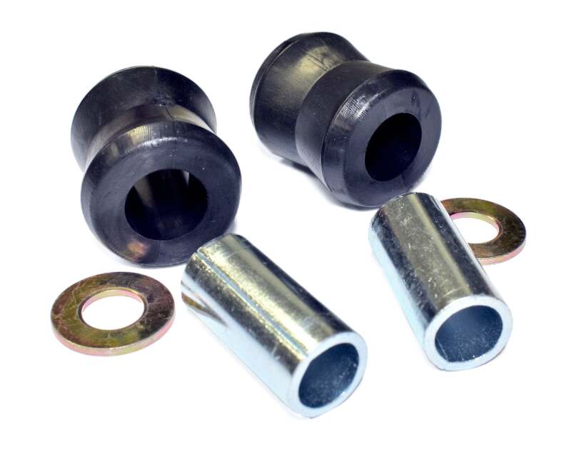 Zone Offroad 01-10 Chevy Silverado / GMC Sierra 1500/2500/3500 Torsion Bar Drop Bracket Bushing Kit thumbnail 4