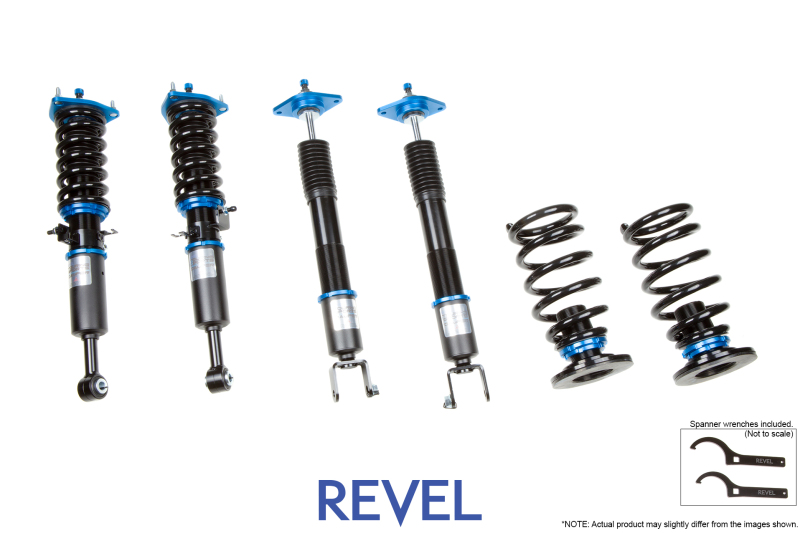 RVL Touring Sport Coilovers