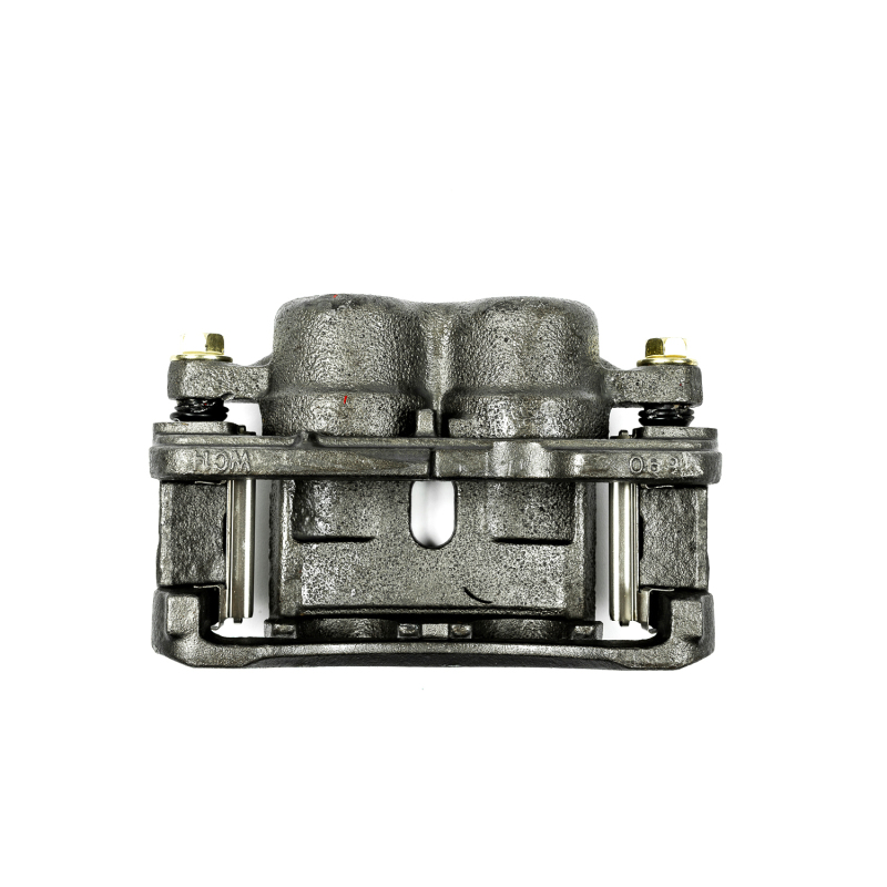 Power Stop 02-06 Cadillac Escalade Front Right or Rear Left Autospecialty Caliper w/Bracket thumbnail 7