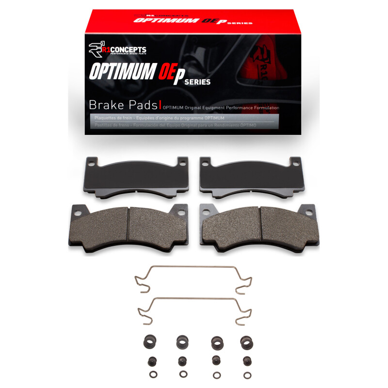 RNC Optimum OE Brake Pads