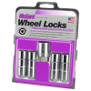 MCG Wheel Lock Nut Sets