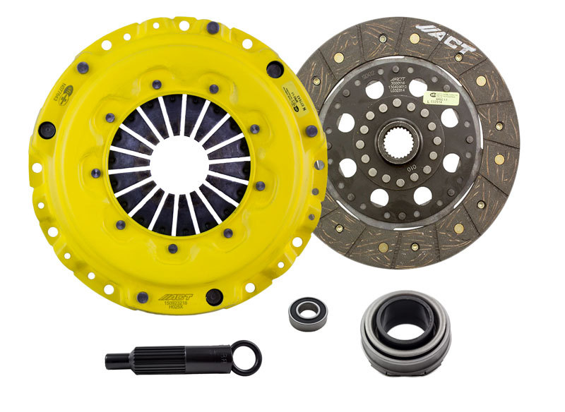 ACT 1992 Acura Integra XT/Perf Street Rigid Clutch Kit thumbnail 4