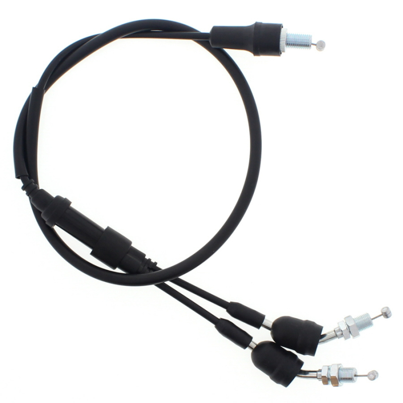 ABR Throttle Control Cables