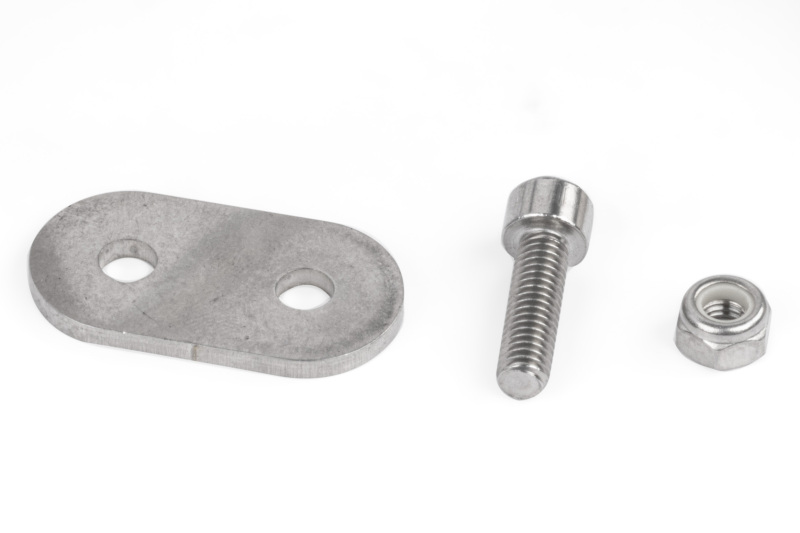 APR 21-24 Audi RS Q3 (MQB) 2.5T TFSI Intake Adapter Bracket thumbnail 4