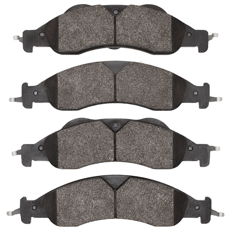 DFC 5000 Advanced Semi Met Brake Pads