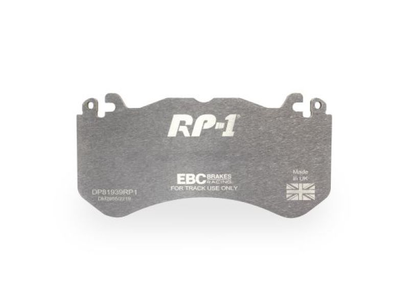 EBC RP-1 Brake Pad Sets