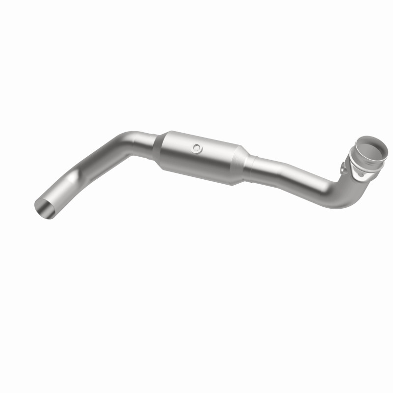 MagnaFlow DF Cat. Conv 07-08 Ford F-150 Pickup 5.4L D/S / 12/06-08 Lincoln Truck Mark LT 5.4L D/S thumbnail 9