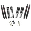 SKY Suspension Lift Kit