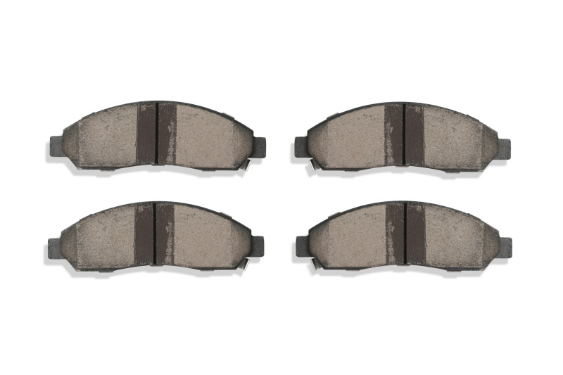 DBA Street Series Brake Pads