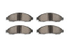 DBA Street Series Brake Pads