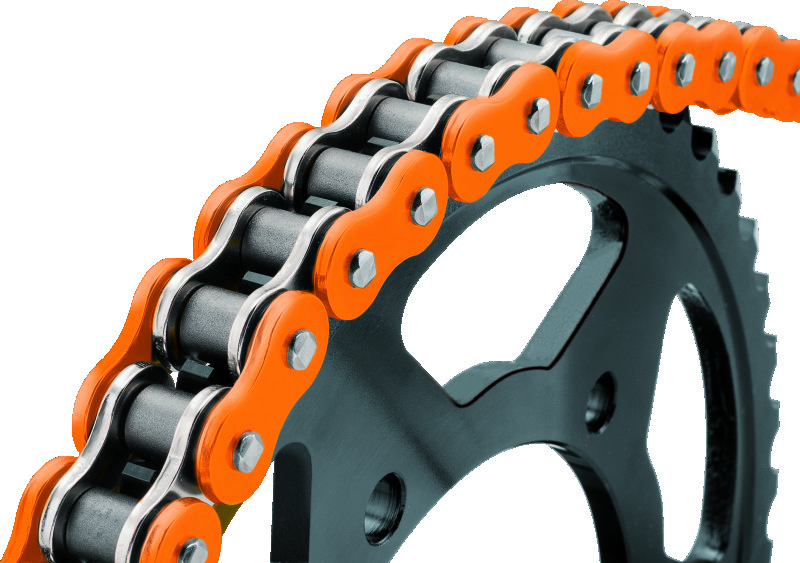 BikeMaster BKM Chains - O-Ring