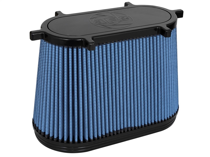 aFe MagnumFLOW Air Filters OER P5R A/F P5R Ford Diesel Trucks 08-10 V8-6.4L (td) thumbnail 3