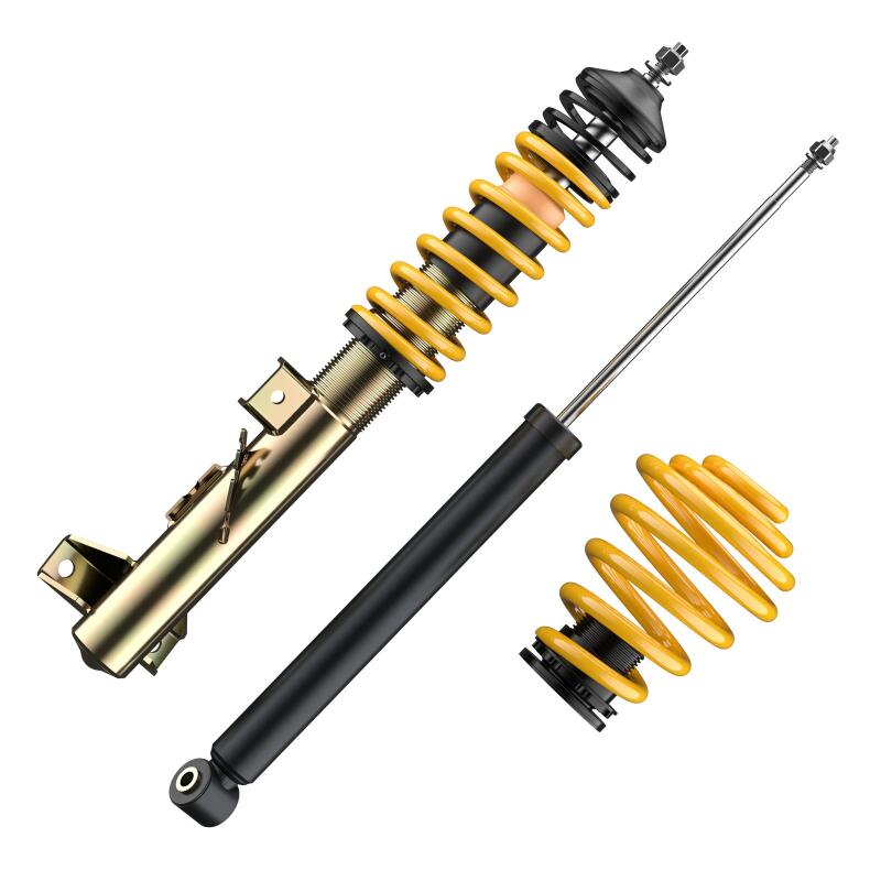 ST Suspensions Coilover Kits 13220011 Kit, ST, Front/Rear, Twin Tube, BMW, Kit thumbnail 7