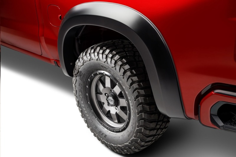 Fender Flares Extend-a-Fender 4PC Set