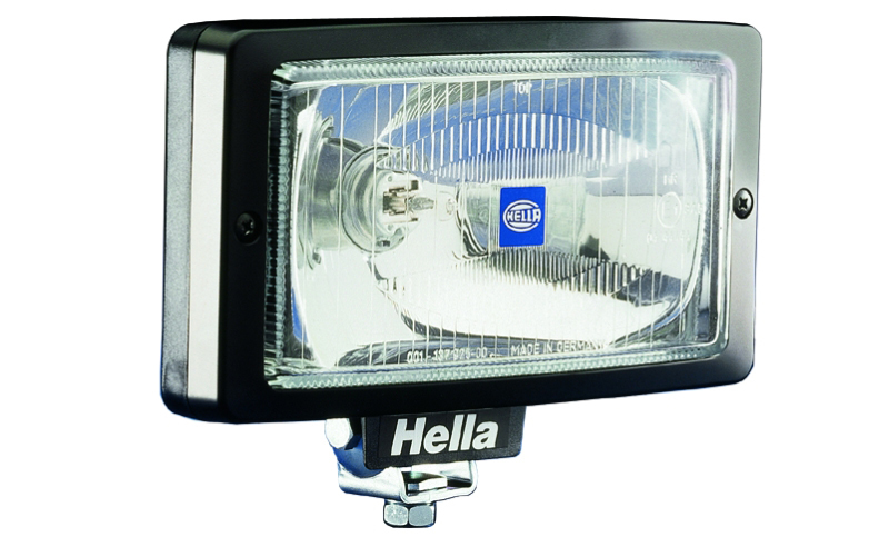 HELLA Light Module