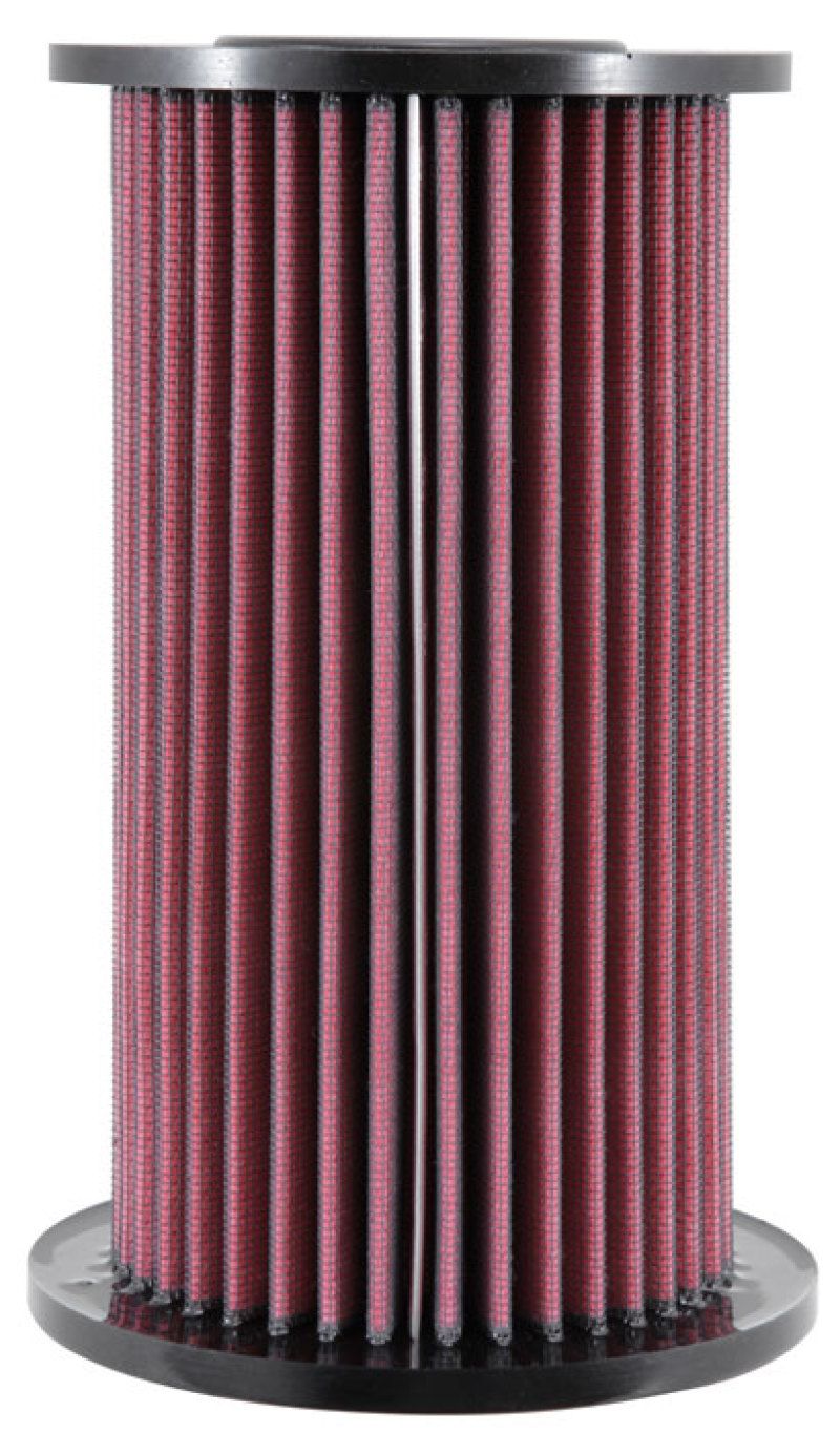 K&N Replacement Air Filter FRONTIER 2.5L DIESEL thumbnail 4