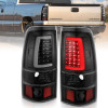 ANZ LED Taillights