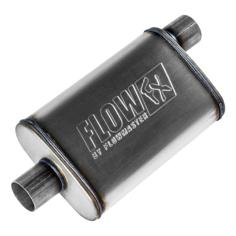 FLO FlowFX Muffler