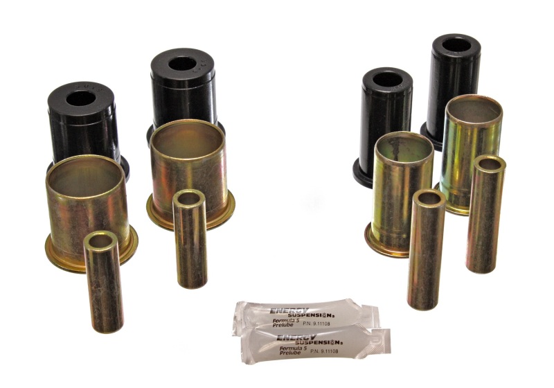 Energy Suspension GM Control Arm Bushing - Black thumbnail 5