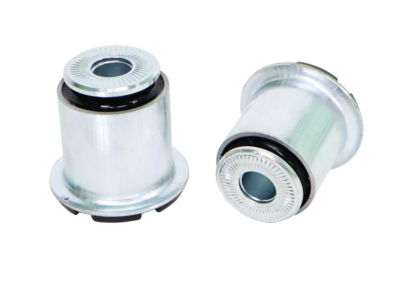 Service kit for Whiteline front upper control arms