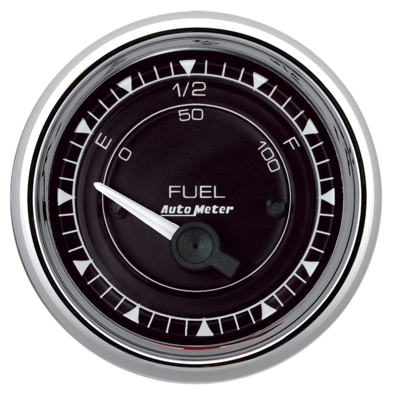 AM Chrono Gauges