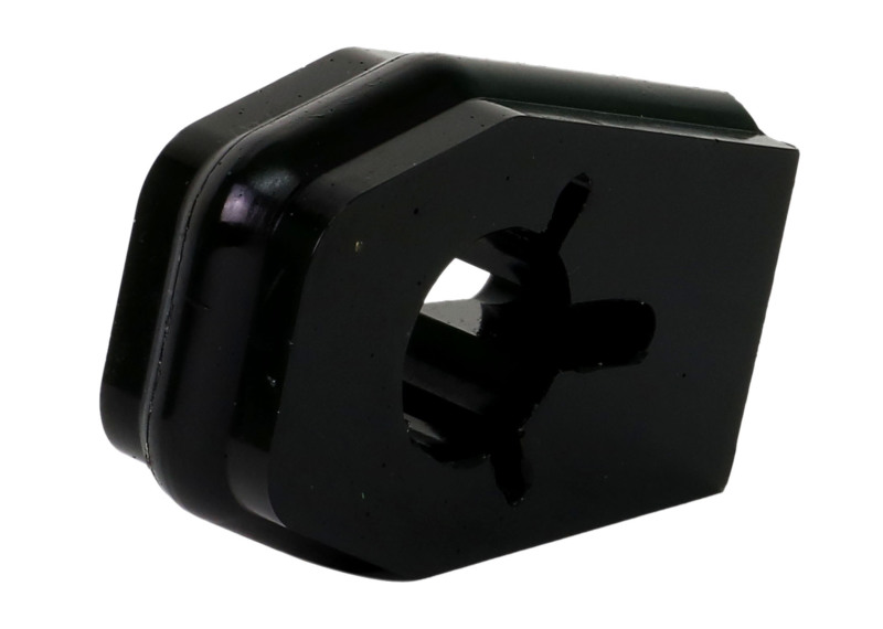 Whiteline 11-14 Ford Mustang GT Gearbox Mount Bushing Kit thumbnail 2