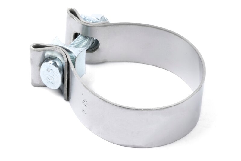 DNN Clamps