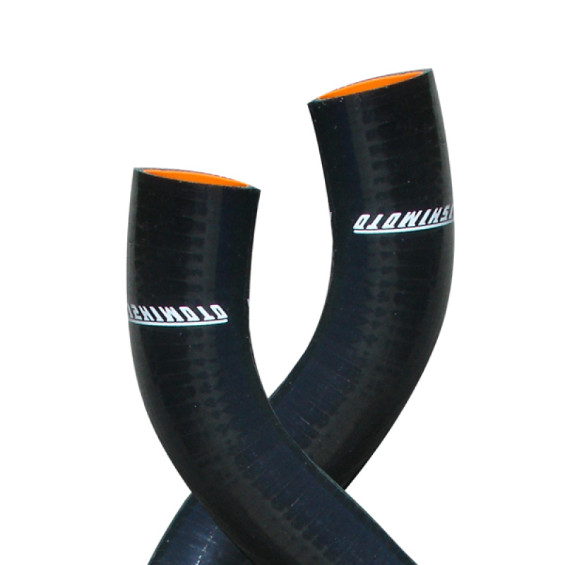 Mishimoto 90-94 Mitsubishi Black Silicone Hose Kit thumbnail 6