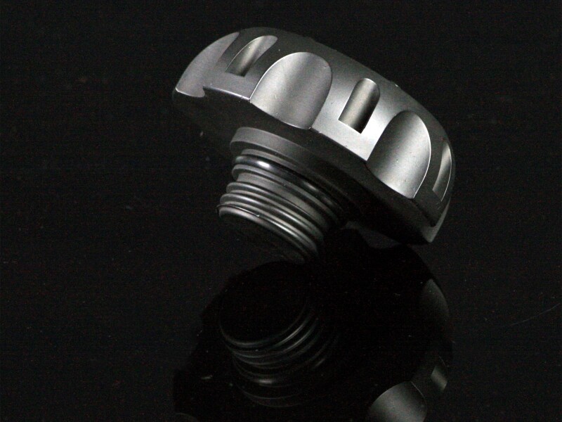 aFe Power Gamma Oil Cap GMA Oil Cap Dodge Diesel Trucks 03-14 L6-5.9/6.7L(td) thumbnail 9