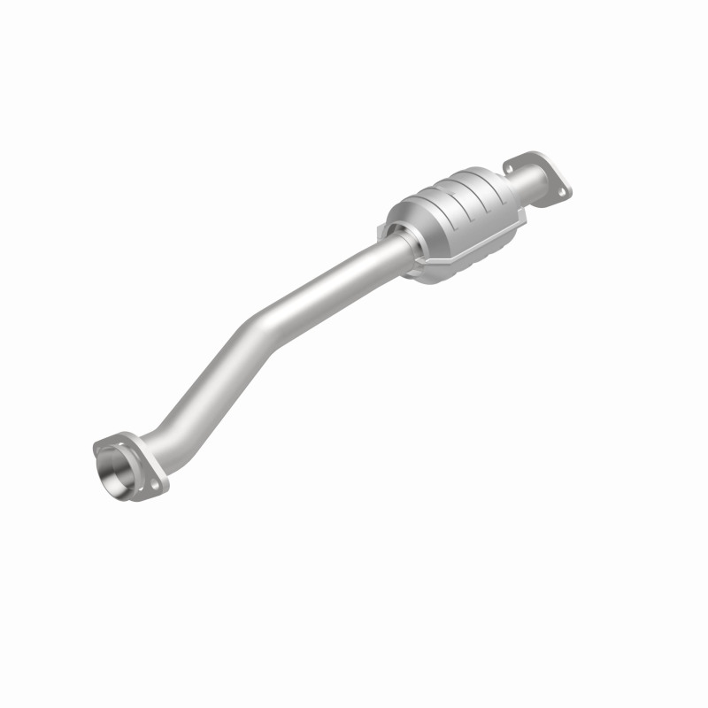 MagnaFlow Direct Fit Catalytic Converter 99-01 Esteem 1.8L OEM thumbnail 7