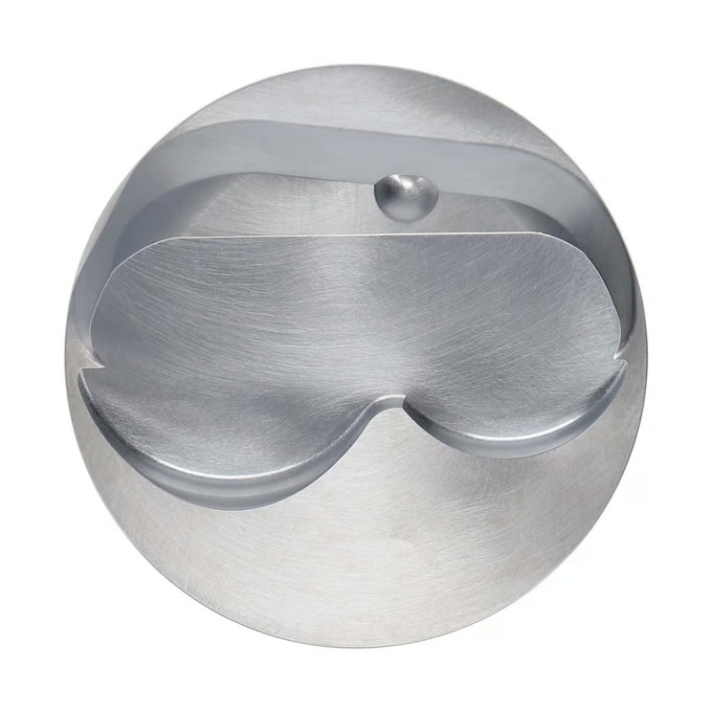 Wiseco Professional Series Pistons K434AS Pistons, Forged, Dome, 4.000 in. Bore, 1/16 in., 1/16 in., 3/16 in. Ring Thickness, Small Block Chevy Set of 8 thumbnail 8