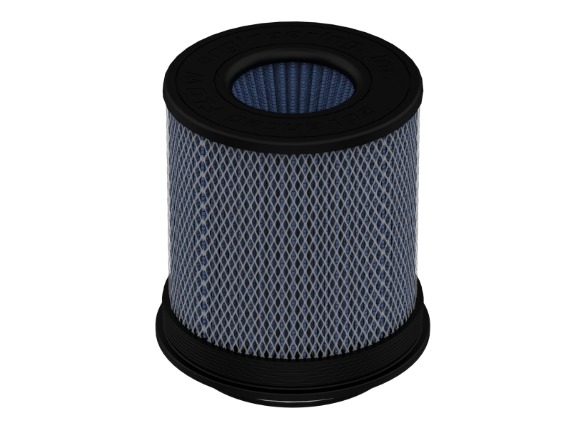 aFe MagnumFLOW Air Filters IAF P5R A/F P5R 6F x 8B (INV 3-1/2) x 9H thumbnail 2