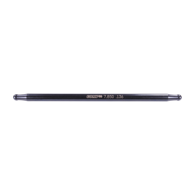 COMP Cams Xtreme Race G2 Pushrod 7.850in Length 3/8in DIA .137in Wall 210 Radius - Single
