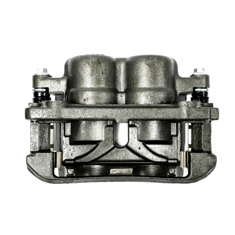 Power Stop 05-08 Ford F-150 Front Right Autospecialty Caliper w/Bracket thumbnail 3