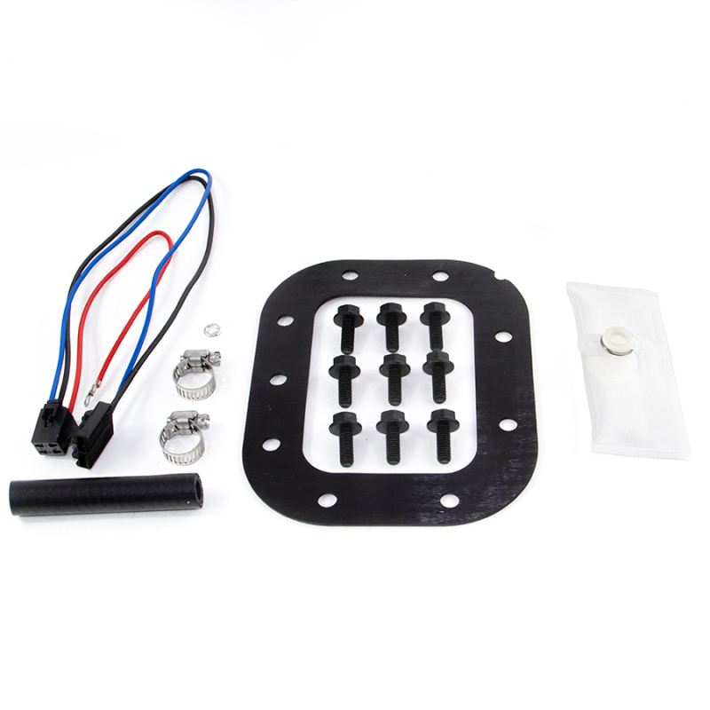 DW Fuel Pump Fitment Kits