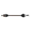 ABR Xtreme Duty Axles
