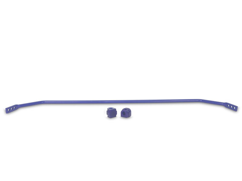SuperPro 2016 Mazda MX-5 Miata Sport Rear 16mm 3-Position Adjustable Sway Bar Kit thumbnail 3