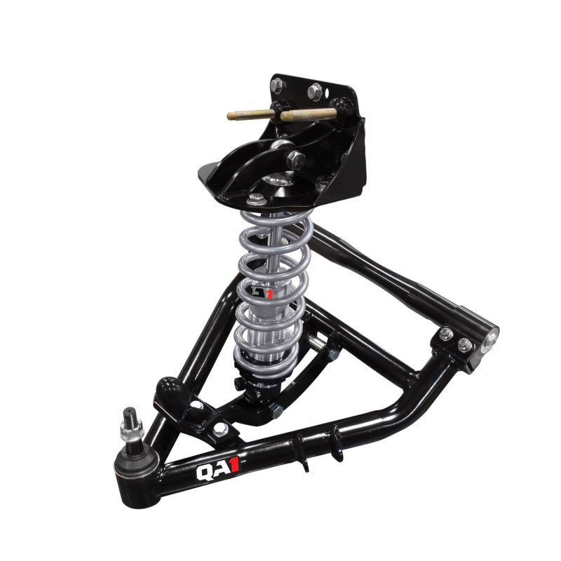 QAP Coil-Over Conversion