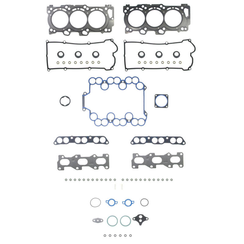 FEL Cylinder Head Gaskets