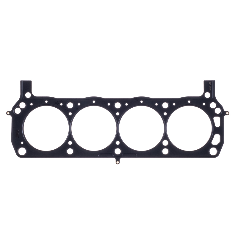 Cometic Ford SB 4.100 inch Bore .040 inch MLS Head Gasket (w/AFR Heads) thumbnail 4