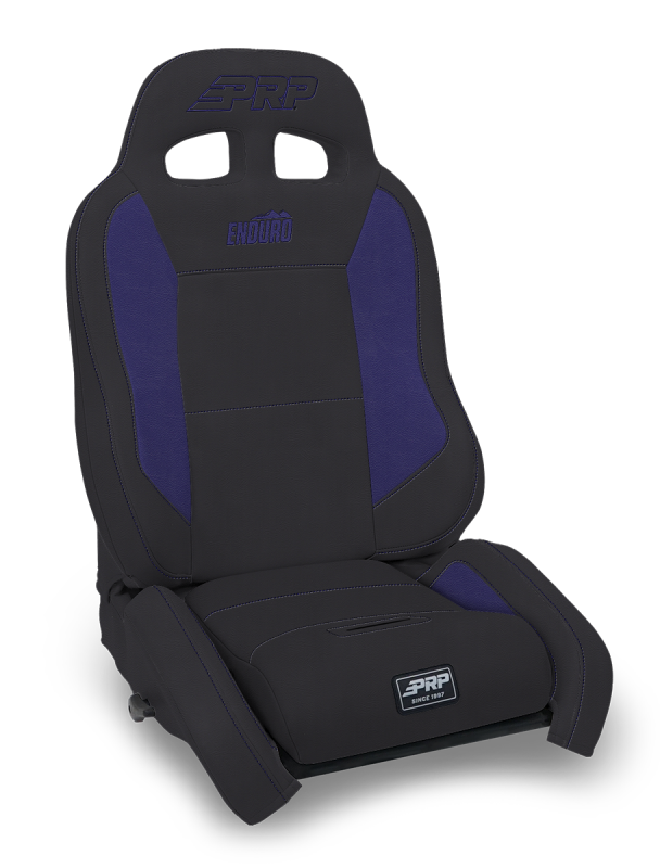 PRP Enduro Elite Seat