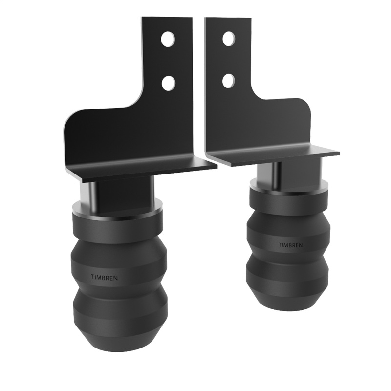 TIM Suspension Enhancement Systems