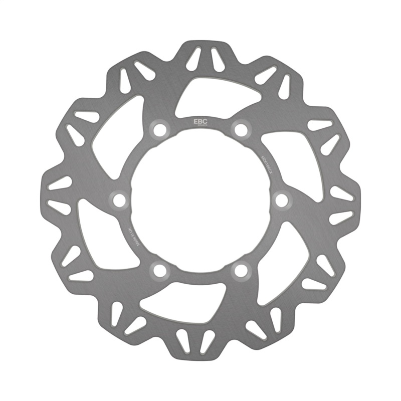 EBC 01-09 Kawasaki KX 100 Front CX Extreme Rotors