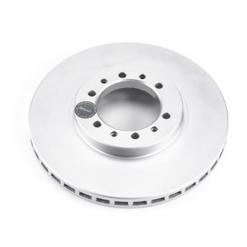 PSB Evolution Coated Rotor