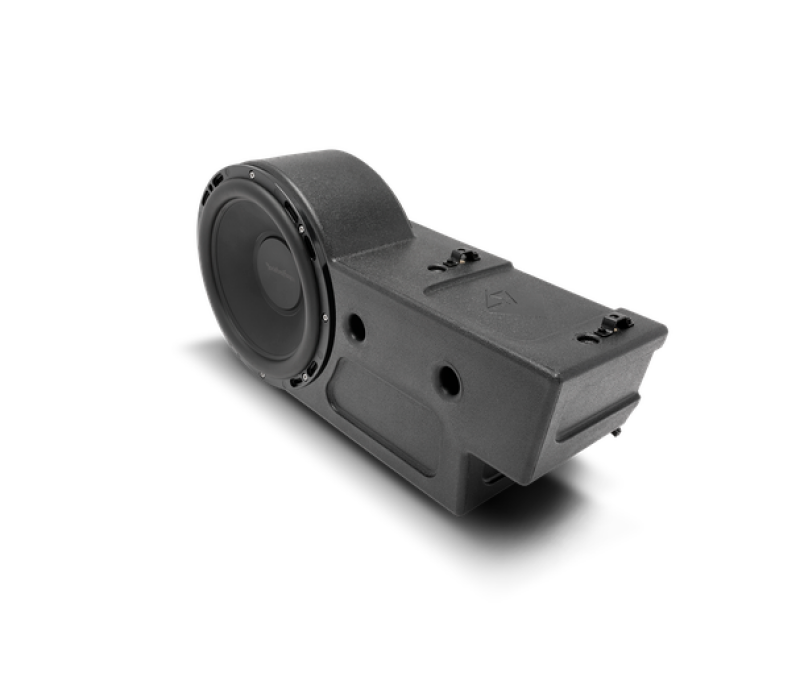 ROC UTV Speaker Enclosures