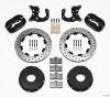 WIL Dynalite Brake Kit