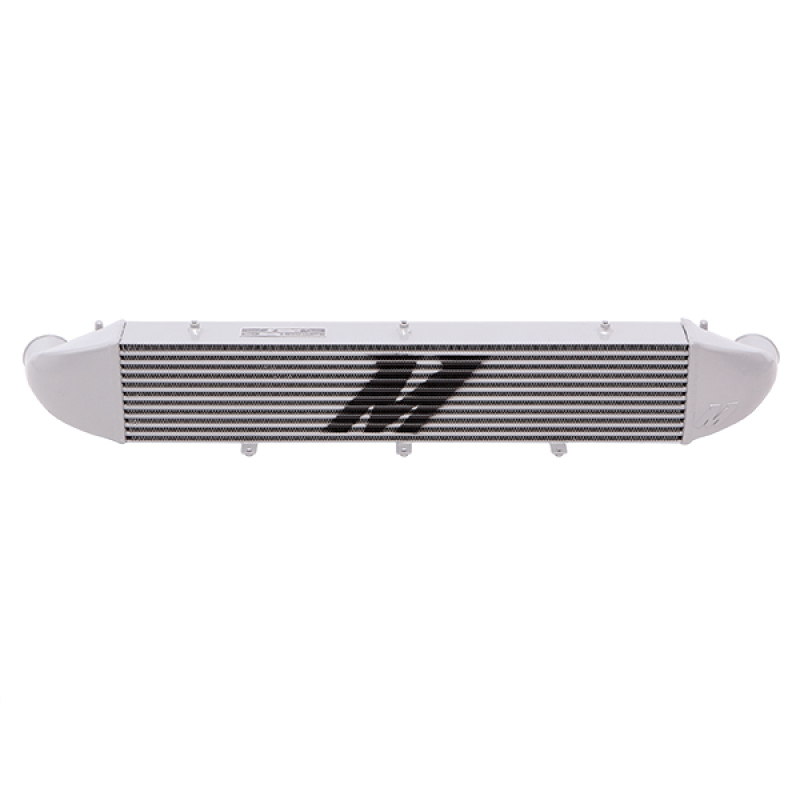 Mishimoto MMINT-FIST-14SL Intercooler, Silver, fits Ford Fiesta ST 2014-2019